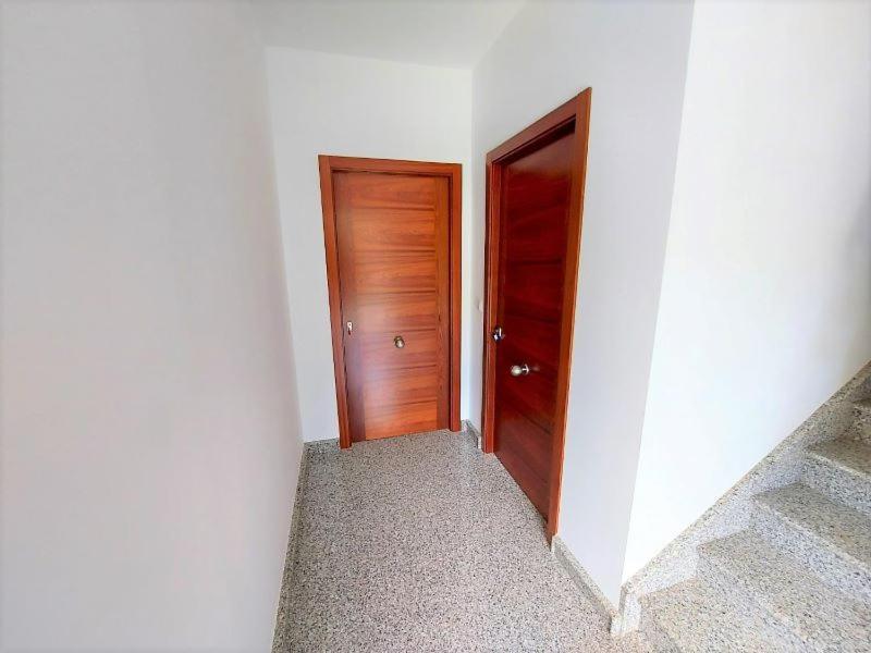 Incostadamorte Corral Da Laxe Думбрія Екстер'єр фото