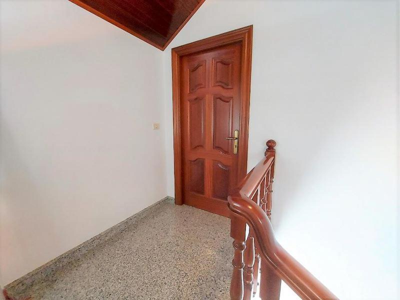 Incostadamorte Corral Da Laxe Думбрія Екстер'єр фото
