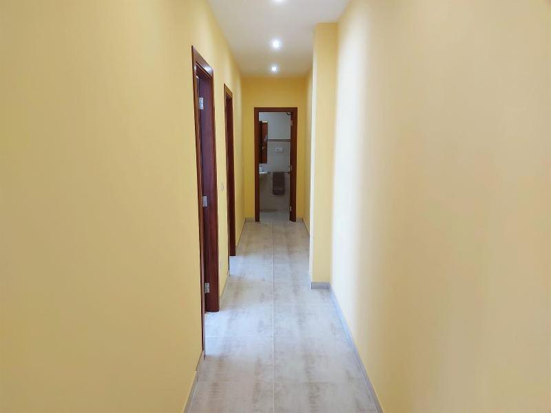 Incostadamorte Corral Da Laxe Думбрія Екстер'єр фото