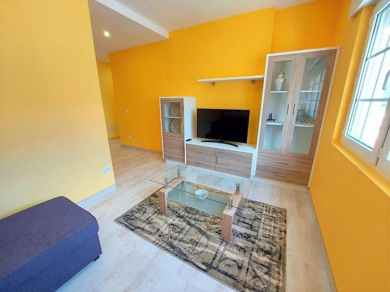 Incostadamorte Corral Da Laxe Думбрія Екстер'єр фото