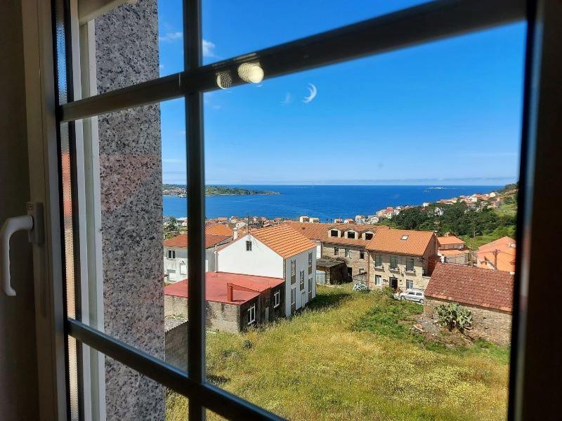 Incostadamorte Corral Da Laxe Думбрія Екстер'єр фото